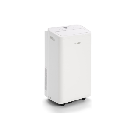 Bosch Mobile Air Conditioner | Cool 2000 | Suitable for rooms up to 88 m³ | White