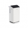 Bosch Mobile Air Conditioner | Cool 4000 | Suitable for rooms up to 85 m³ | White/Black