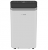 Bosch Mobile Air Conditioner | Cool 4000 | Suitable for rooms up to 85 m³ | White/Black