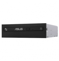 Asus Compact Internal 8X HH DVD Writer | DRW-08D6MT | Internal | Interface SATA | CD write speed 8 x