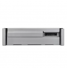 Asus Compact Internal 8X HH DVD Writer | DRW-08D6MT | Internal | Interface SATA | CD write speed 8 x