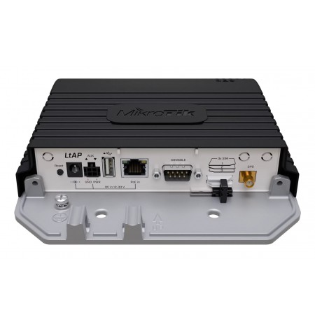 MikroTik LtAP LTE7 Kit | LtAP-2HnD&R11e-LTE7 | 802.11n | 10/100/1000 Mbit/s | Ethernet LAN (RJ-45) ports 1 | Mesh Support No | M