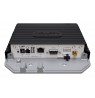 MikroTik LtAP LTE7 Kit | LtAP-2HnD&R11e-LTE7 | 802.11n | 10/100/1000 Mbit/s | Ethernet LAN (RJ-45) ports 1 | Mesh Support No |