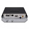MikroTik LtAP LTE7 Kit | LtAP-2HnD&R11e-LTE7 | 802.11n | 10/100/1000 Mbit/s | Ethernet LAN (RJ-45) ports 1 | Mesh Support No | M