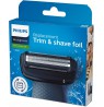Philips Fits BodyGroom S3000 Series Replacement Foil