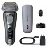 Braun Series 9 Pro+ 9625s Foil shaver Trimmer Graphite