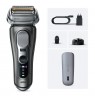 Braun Series 9 Pro+ 9625s Foil shaver Trimmer Graphite
