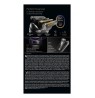 Braun Series 9 Pro+ 9625s Foil shaver Trimmer Graphite
