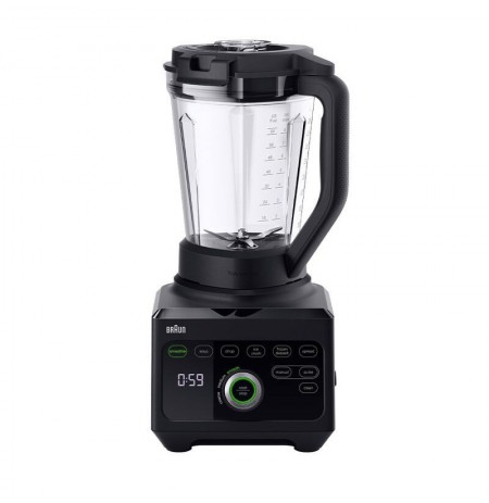 Braun JB 9040 Blender, Pulse Function, 1600 W