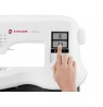 Singer Legacy 440C Automatic sewing machine Electromechanical