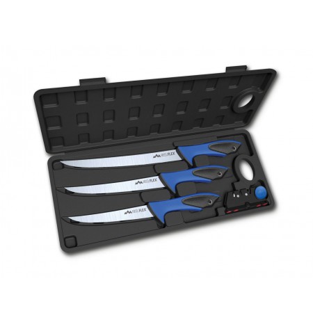 Set of 3 knives Outdoor Edge Reel-Flex Fillet RFP-6