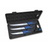 Set of 3 knives Outdoor Edge Reel-Flex Fillet RFP-6