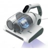 Hoover HMC510UV 011 handheld vacuum Sage, White Bagless