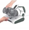 Hoover HMC510UV 011 handheld vacuum Sage, White Bagless