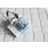 Hoover HMC510UV 011 handheld vacuum Sage, White Bagless
