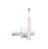 Philips Sonicare DiamondClean HX9911/29 electric toothbrush Adult Sonic toothbrush Pink
