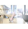 Philips Sonicare DiamondClean HX9911/29 electric toothbrush Adult Sonic toothbrush Pink