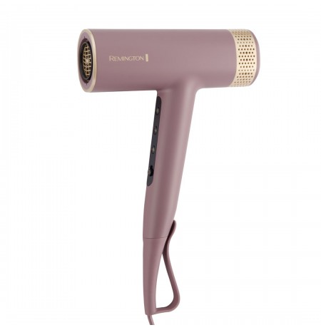 Remington Airvive Digital Air Dryer Mauve