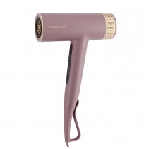 Remington Airvive Digital Air Dryer Mauve