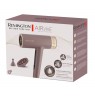 Remington Airvive Digital Air Dryer Mauve