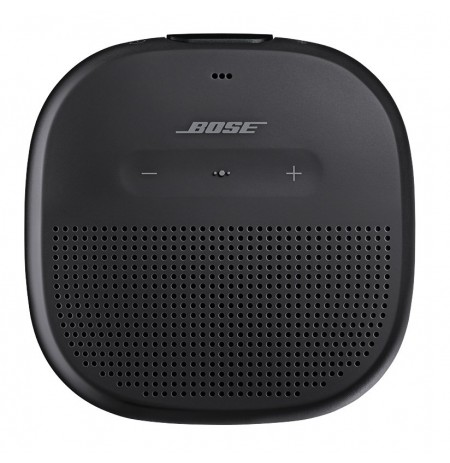 Bose SoundLink Micro Speaker Black