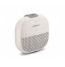 Bose SoundLink Micro White Smoke Speaker