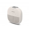 Bose SoundLink Micro White Smoke Speaker