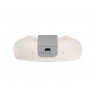 Bose SoundLink Micro White Smoke Speaker