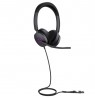 Yealink UH48 Dual UC USB-C/A Headset