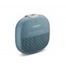 Bose 783342-0300 SoundLink MICRO blue