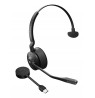 Jabra Engage 55 SE - USB-C MS Mono, EMEA/APAC