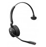 Jabra Engage 55 SE - USB-C MS Mono, EMEA/APAC
