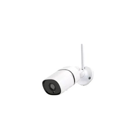 Olympia IP-Kamera IOIO OC 500 YA Outdoor     Protect/ProHome