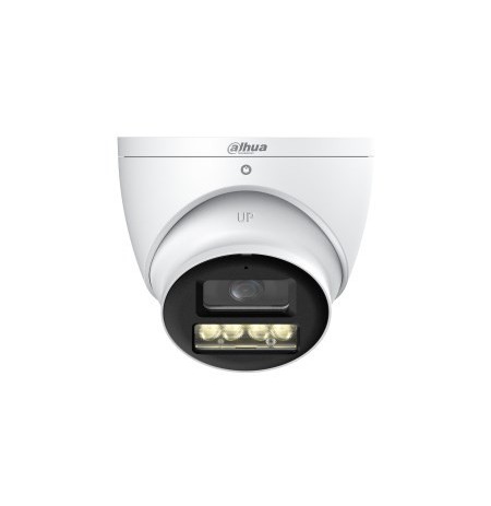 Dahua Technology Lite HAC-HDW1500T-IL-A Dome IP security camera Indoor & outdoor 2880 x 1620 pixels Ceiling/wall