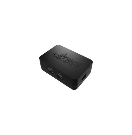 Nitro Concepts IMMERSION LED Box