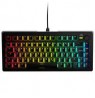 Glorious GMMK 3 75% Custom Gaming Keyboard - Pre-Built, ISO (DE), Fox Switches, Black