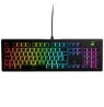 Glorious GMMK 3 100% Custom Gaming Keyboard - Pre-Built, ISO (DE), Fox Switches, Black