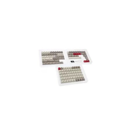 Ducky Vintage Keycap Set (US)