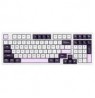 VGN V98Pro V2 Gaming Keyboard, Blueberry Ice Cream - Blackcurrant (US)