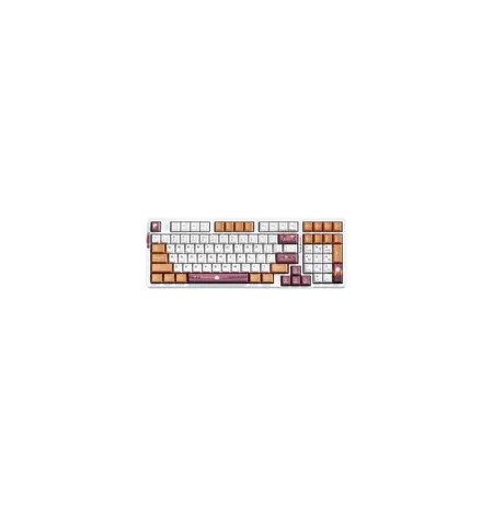 VGN V98Pro V2 Gaming Keyboard, Blueberry Ice Cream - Twilight (US)