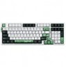 VGN V98Pro V2 Gaming Keyboard, Blueberry Ice Cream - Forest (US)