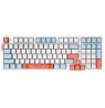 VGN V98Pro V2 Gaming Keyboard, Box Autumn - Maple Sugar Limited Edition (US)