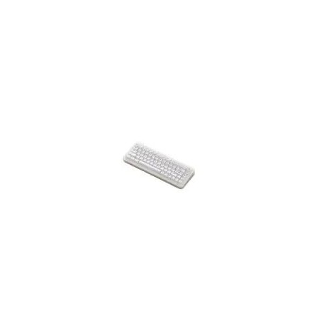AKKO YU01 White Jade Gaming Keyboard, RGB, 65%, V3 Piano Pro Switches (ISO)