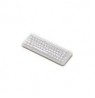 AKKO YU01 White Jade Gaming Keyboard, RGB, 65%, V3 Piano Pro Switches (ISO)