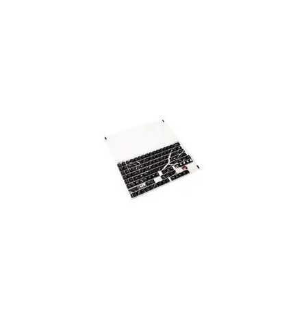 Traitors TARTARUS Keycap Set (US)