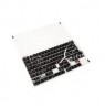 Traitors TARTARUS Keycap Set (US)