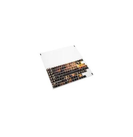 Traitors EL DORADO Keycap Set (US)
