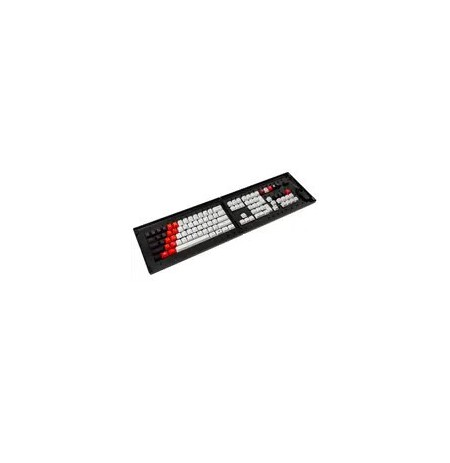 Traitors Kabuki Reverse Keycap Set (US)