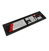 Traitors Kabuki Reverse Keycap Set (US)