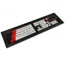 Traitors Kabuki Reverse Keycap Set (US)